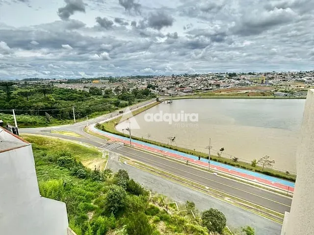 Terreno com 462m², à venda, no bairro Olarias em Ponta Grossa