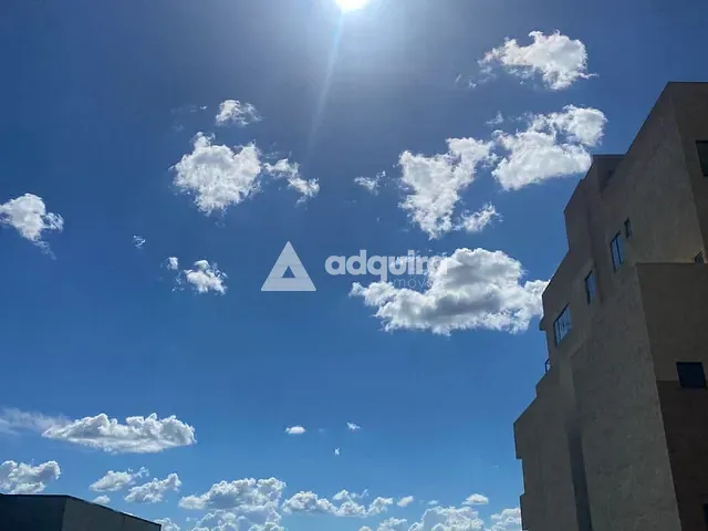 Terreno com 462m², à venda, no bairro Olarias em Ponta Grossa