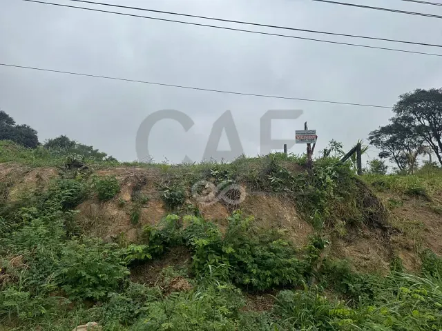 Terreno com 750m², à venda, no bairro Terras da Capela de Santo Antônio em Jaguariúna
