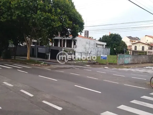 Terreno com 488m², à venda, no bairro Jardim Proenca I em Campinas