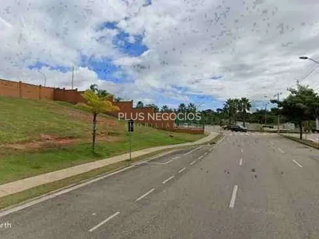 Terreno com 425m², para alugar, no bairro Chave em Votorantim