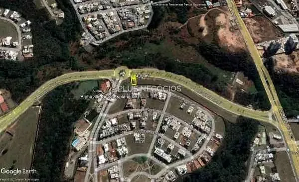 Terreno, 425 m² - Foto 8