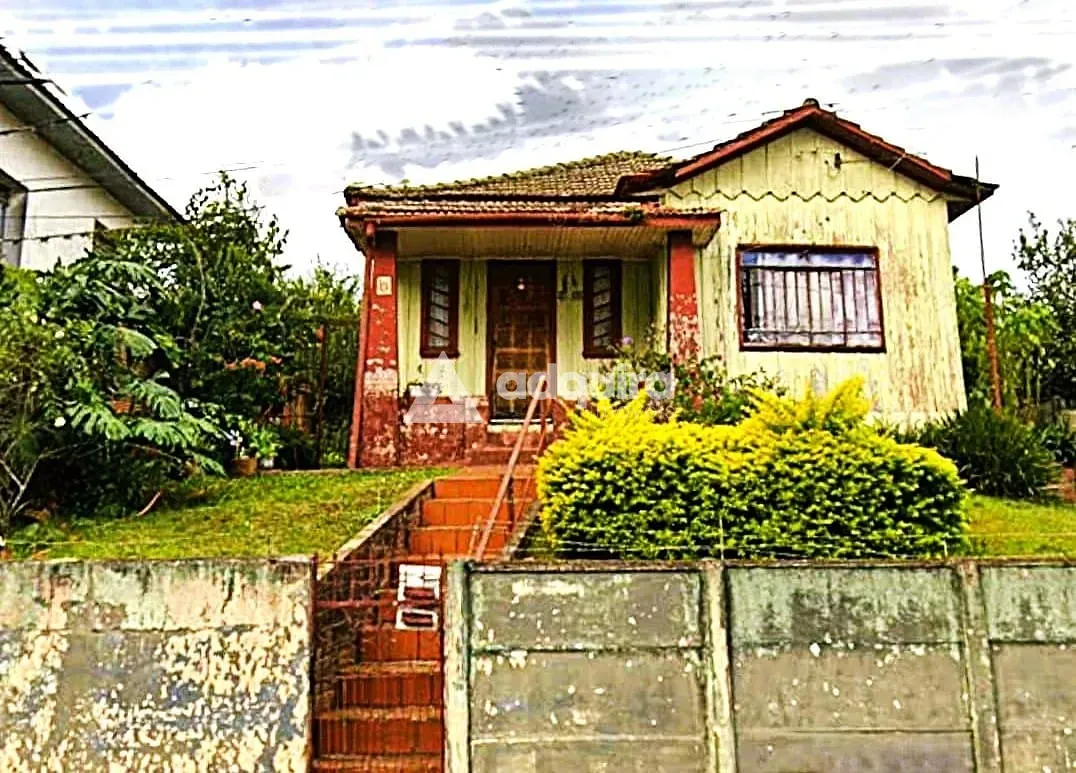 Terreno, 312 m² - Foto 1