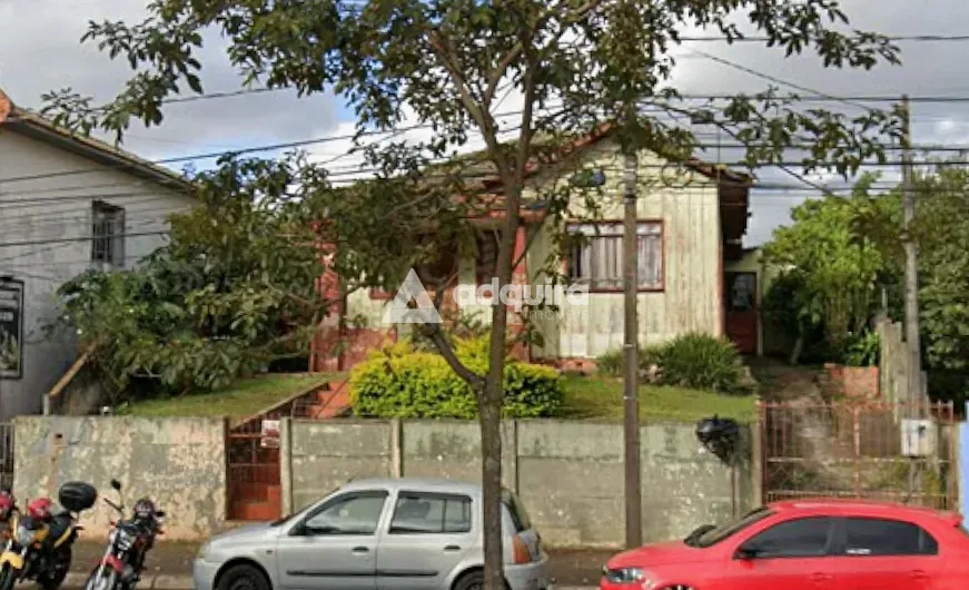 Terreno, 312 m² - Foto 2
