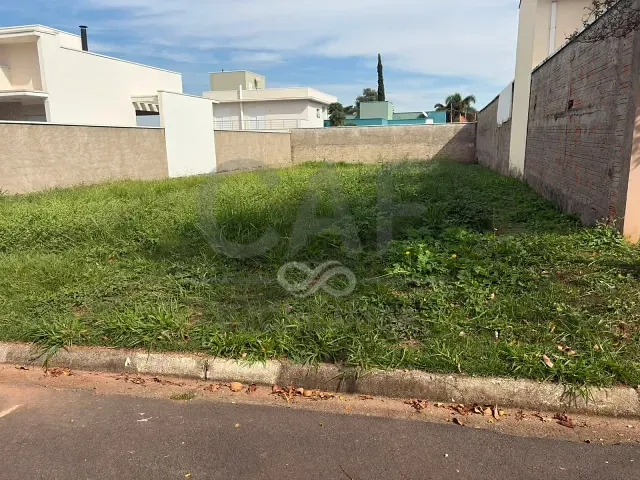 Terreno com 371m², à venda, no bairro Parque Residencial Nova Holanda em Holambra