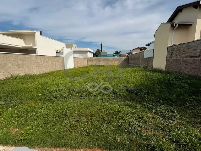 Terreno com 371m², à venda, no bairro Parque Residencial Nova Holanda em Holambra