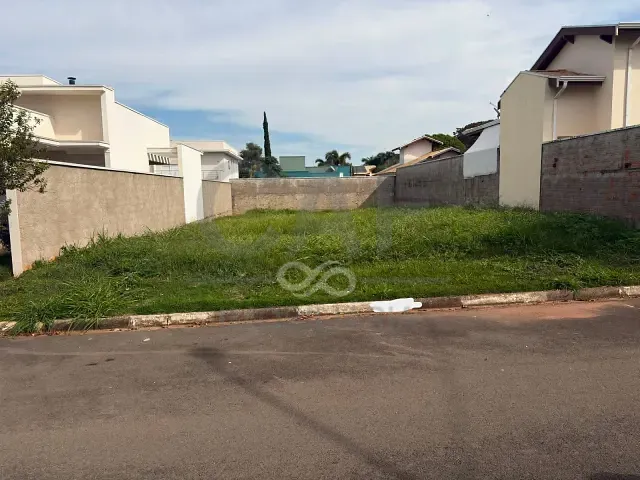 Terreno com 371m², à venda, no bairro Parque Residencial Nova Holanda em Holambra