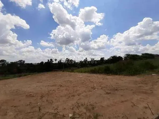 Terreno com 2000m², à venda, no bairro Jardim Residencial Villagio Ipanema I em Sorocaba