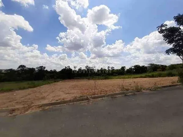 Terreno com 2000m², à venda, no bairro Jardim Residencial Villagio Ipanema I em Sorocaba