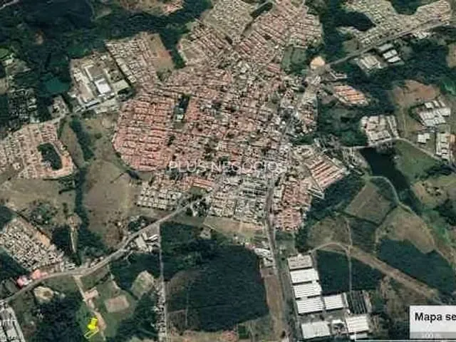 Terreno com 2000m², à venda, no bairro Jardim Residencial Villagio Ipanema I em Sorocaba