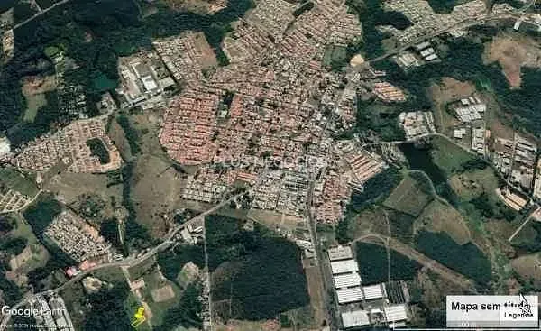 Terreno, 2000 m² - Foto 1