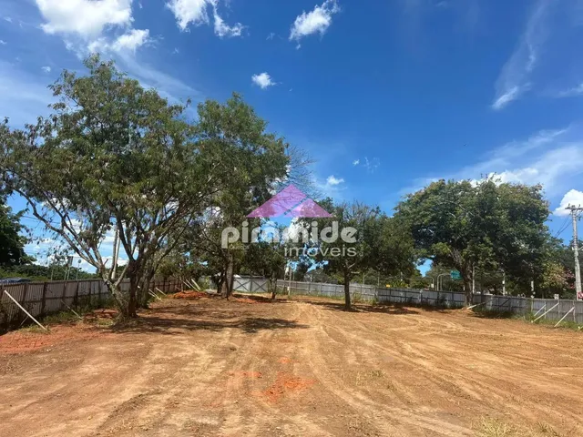 Terreno com 2345m², à venda, no bairro Jardim Esplanada em São José Dos Campos