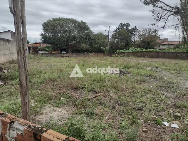 Terreno com 875m², à venda, no bairro Itapema do Norte em Itapoá