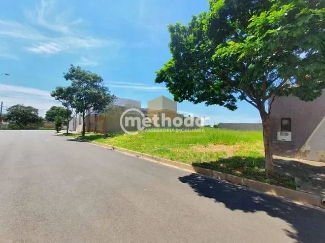 Terreno com 214m², à venda, no bairro Jardim Ibirapuera em Campinas