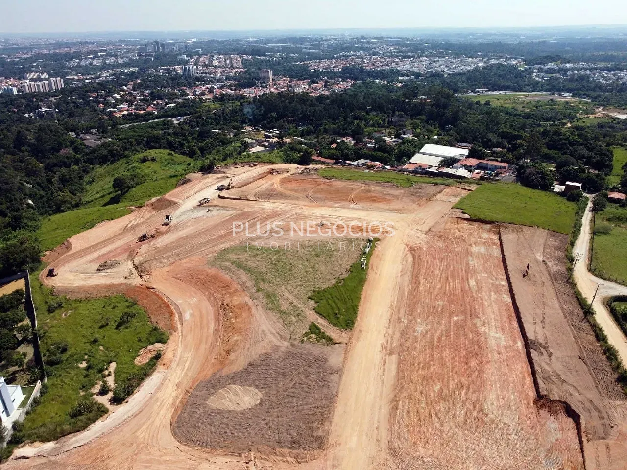 Terreno, 1000 m² - Foto 1