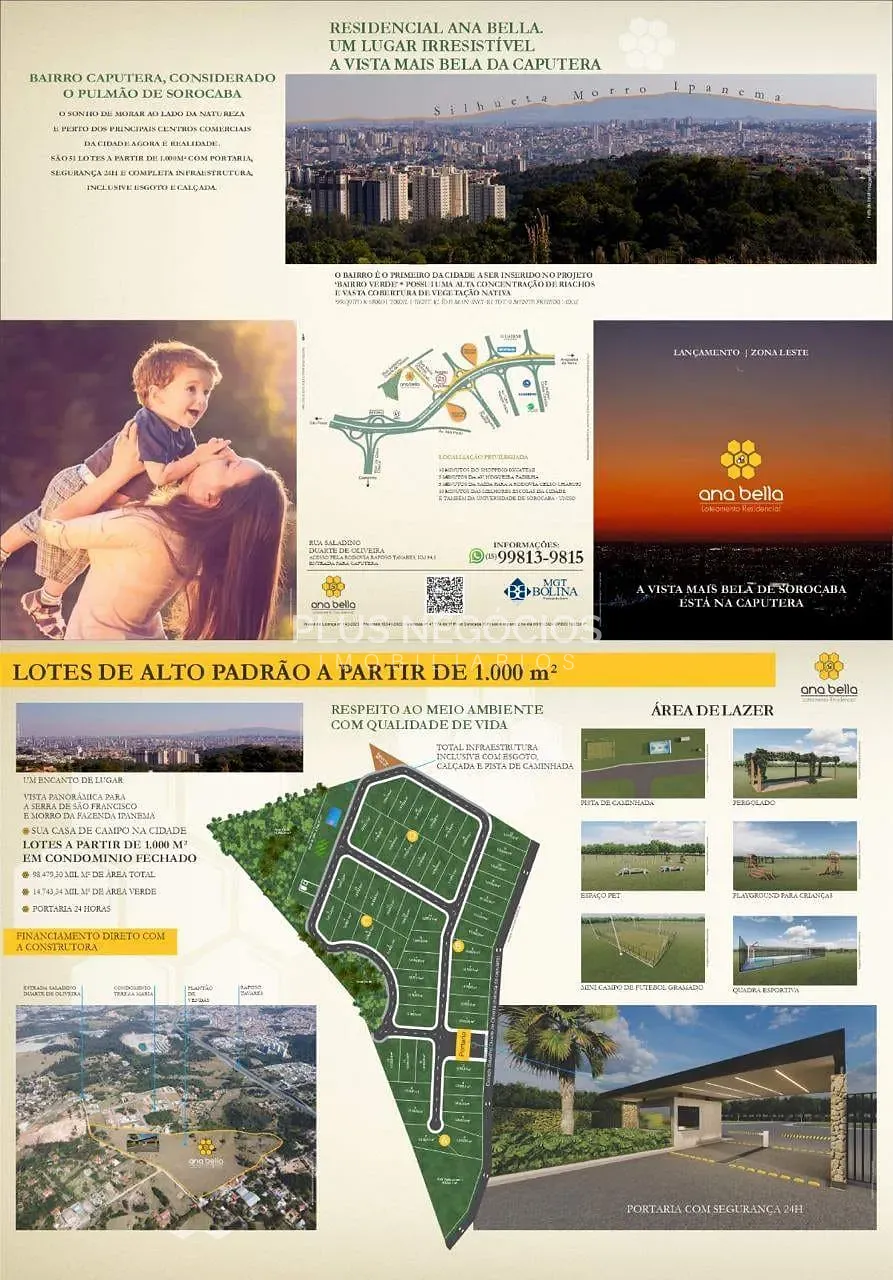 Terreno, 1000 m² - Foto 11
