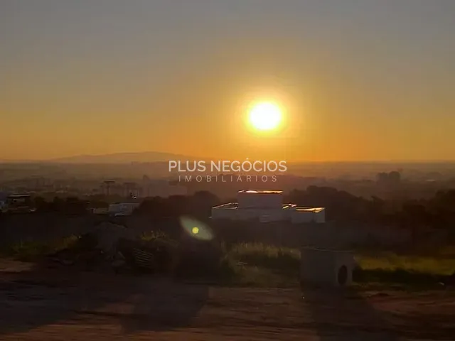 Terreno com 1000m², à venda, no bairro Caputera em Sorocaba