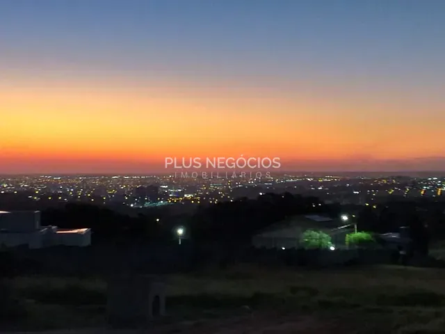 Terreno com 1000m², à venda, no bairro Caputera em Sorocaba
