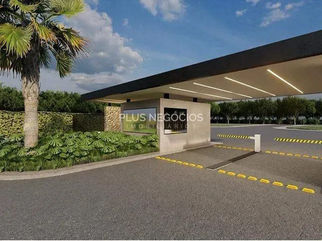 Terreno com 1000m², à venda, no bairro Caputera em Sorocaba