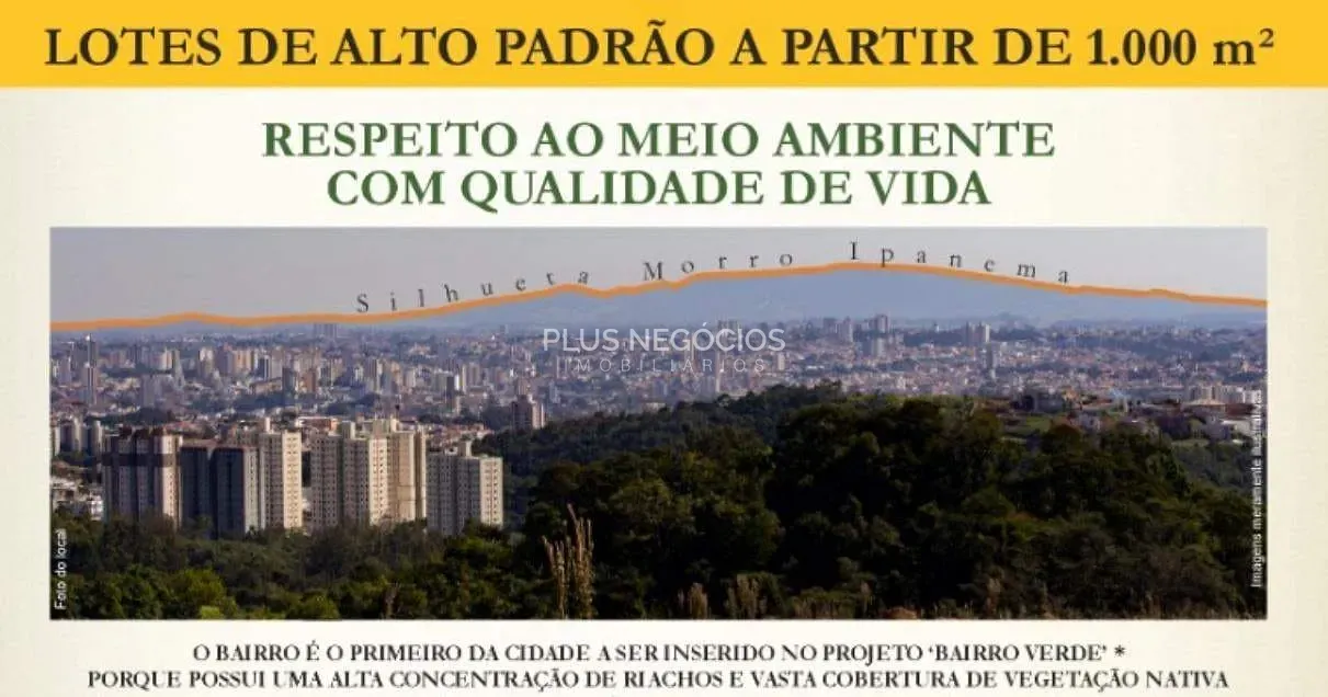 Terreno, 1000 m² - Foto 10