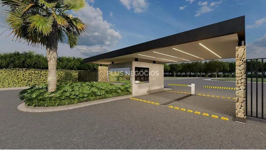 Terreno, 1000 m² - Foto 2