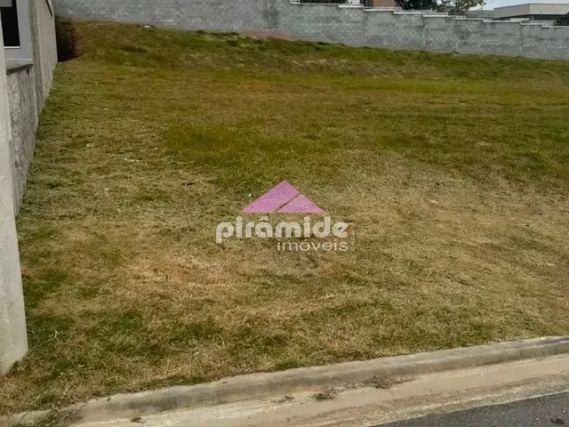 Terreno com 450m², à venda, no bairro Urbanova em São José Dos Campos