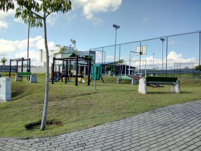 Terreno com 600m², à venda, no bairro Urbanova em São José dos Campos