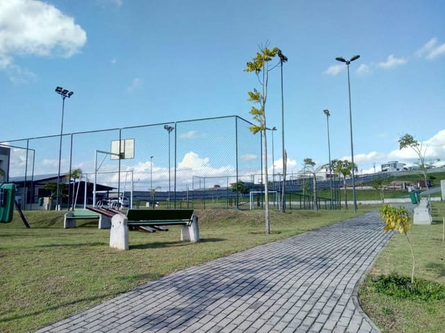 Terreno com 600m², à venda, no bairro Urbanova em São José dos Campos