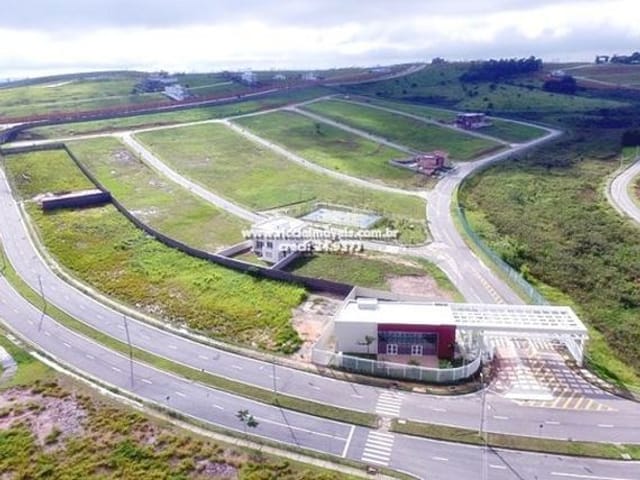 Terreno com 600m², à venda, no bairro Urbanova em São José dos Campos