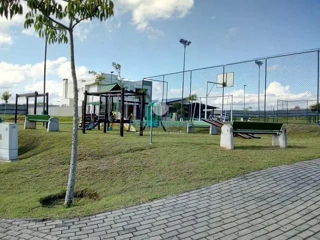 Terreno com 600m², à venda, no bairro Urbanova em São José dos Campos