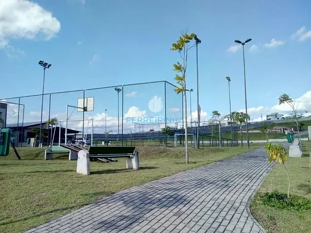 Terreno com 600m², à venda, no bairro Urbanova em São José dos Campos