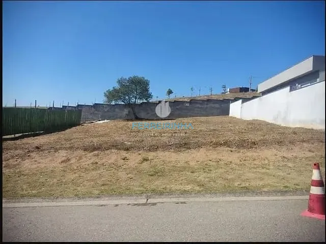 Terreno com 600m², à venda, no bairro Urbanova em São José dos Campos