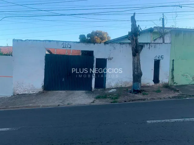 Terreno com 300m², à venda, no bairro Parque Manchester em Sorocaba