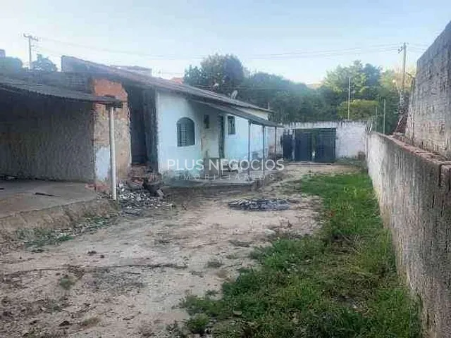 Terreno com 300m², à venda, no bairro Parque Manchester em Sorocaba
