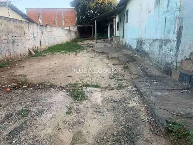 Terreno com 300m², à venda, no bairro Parque Manchester em Sorocaba