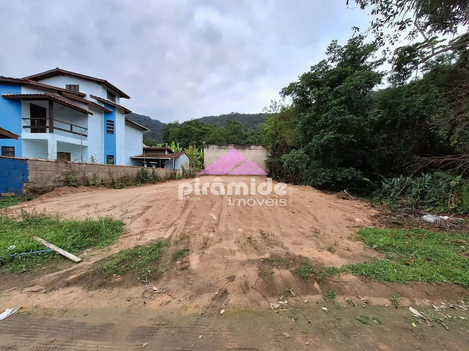 Terreno, 400 m² - Foto 3