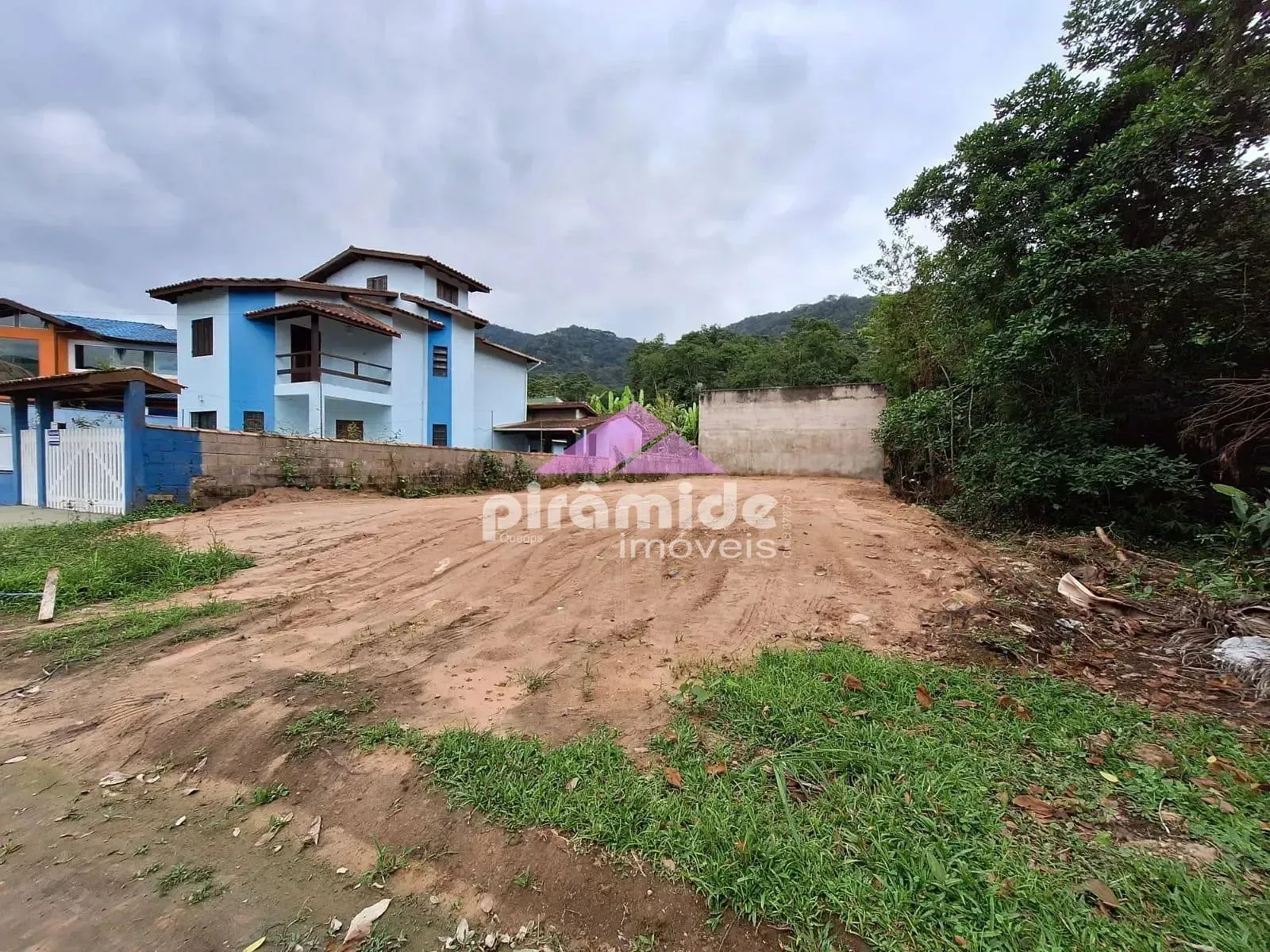 Terreno, 400 m² - Foto 4