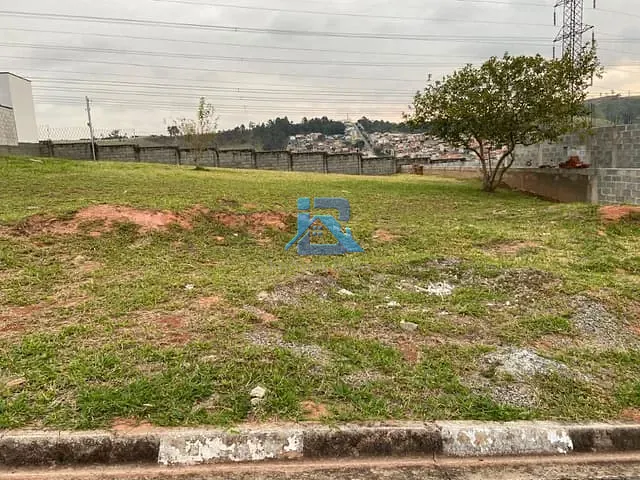 Terreno com 360m², à venda, no bairro Loteamento Residencial Dolce Vita em Itatiba