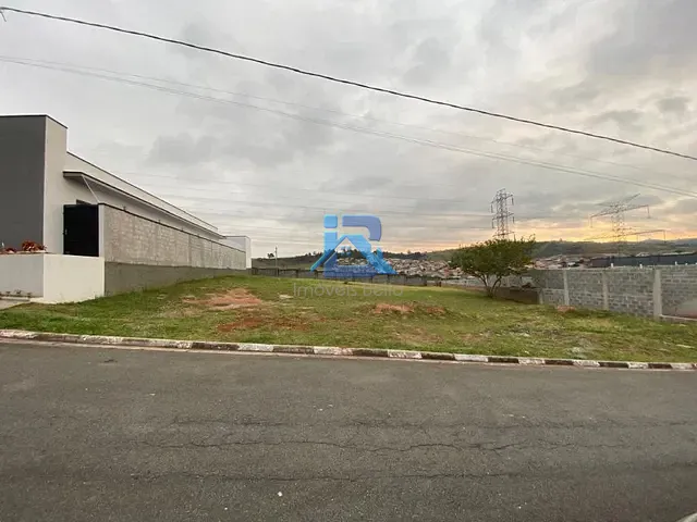 Terreno com 360m², à venda, no bairro Loteamento Residencial Dolce Vita em Itatiba