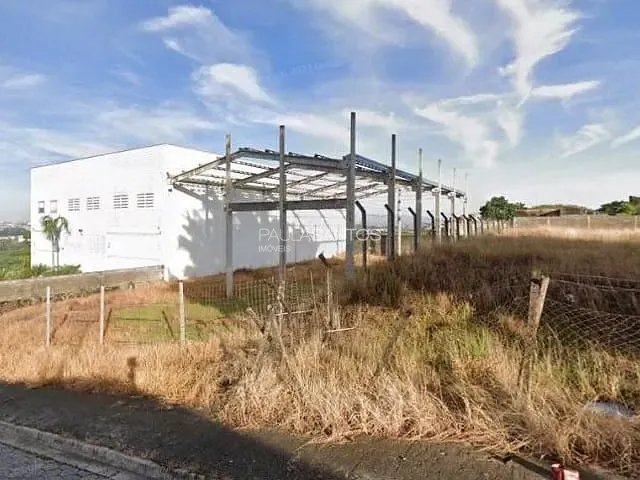 Terreno com 835m², à venda, no bairro Retiro São João em Sorocaba