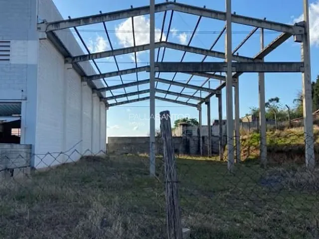 Terreno com 835m², à venda, no bairro Retiro São João em Sorocaba