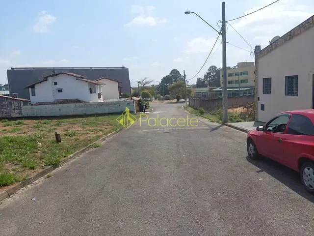 Terreno com 515m², à venda, no bairro Parque das Nações em Pindamonhangaba
