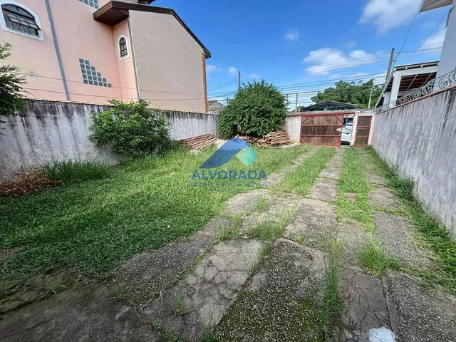 Terreno com 250m², à venda, no bairro Jardim Alvorada em São José Dos Campos