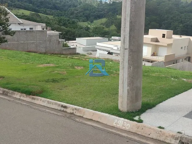 Terreno com 399m², à venda, no bairro Bairro Itapema em Itatiba