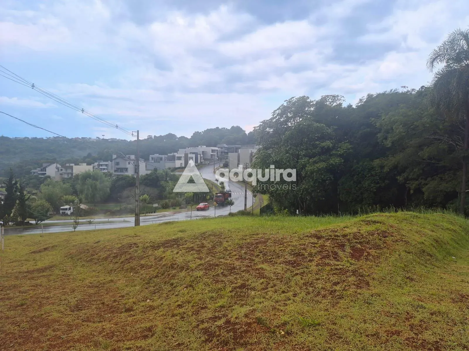 Terreno, 309 m² - Foto 7