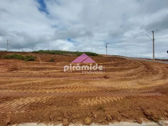 Terreno com 311m², à venda, no bairro Loteamento Setjardim em São José Dos Campos