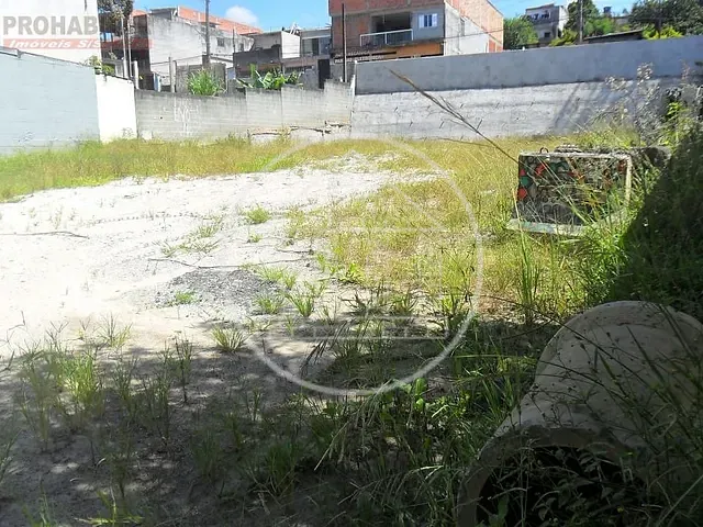 Terreno com 930m², à venda, no bairro Vila Natal em São Paulo