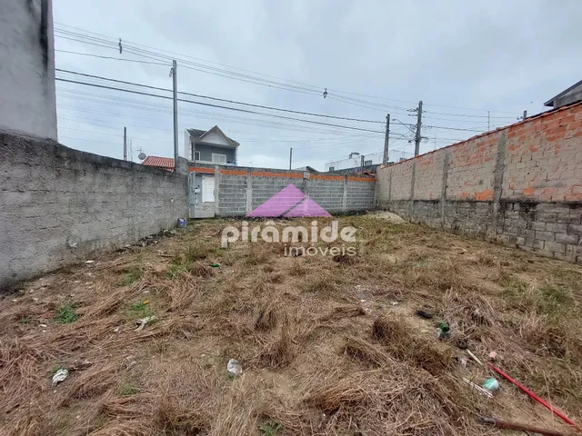 Terreno com 183m², à venda, no bairro Residencial Armando Moreira Righi em São José Dos Campos