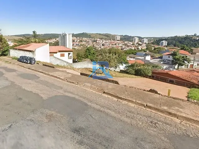 Terreno com 448m², à venda, no bairro Nova Itatiba em Itatiba