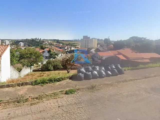 Terreno com 448m², à venda, no bairro Nova Itatiba em Itatiba